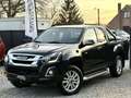 Isuzu D-Max 1.9 Turbo D 4WD/ Space Cabine/ Automatique Negru - thumbnail 3