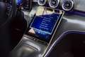 Mercedes-Benz C 180 Estate AMG Line Panodak Leer 360° Memory Distronic Grau - thumbnail 39