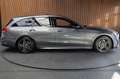 Mercedes-Benz C 180 Estate AMG Line Panodak Leer 360° Memory Distronic Grau - thumbnail 6