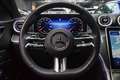 Mercedes-Benz C 180 Estate AMG Line Panodak Leer 360° Memory Distronic Grau - thumbnail 25