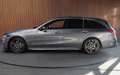 Mercedes-Benz C 180 Estate AMG Line Panodak Leer 360° Memory Distronic Grau - thumbnail 2
