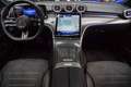 Mercedes-Benz C 180 Estate AMG Line Panodak Leer 360° Memory Distronic Grau - thumbnail 23