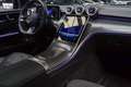 Mercedes-Benz C 180 Estate AMG Line Panodak Leer 360° Memory Distronic Grau - thumbnail 37
