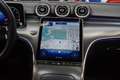 Mercedes-Benz C 180 Estate AMG Line Panodak Leer 360° Memory Distronic Grau - thumbnail 31