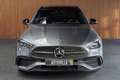 Mercedes-Benz C 180 Estate AMG Line Panodak Leer 360° Memory Distronic Grau - thumbnail 8