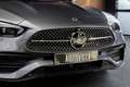 Mercedes-Benz C 180 Estate AMG Line Panodak Leer 360° Memory Distronic Grau - thumbnail 10