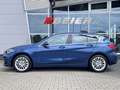 BMW 118 i Leder Kamera Klima ACC LED SHZ 2xPDC 1 Lim. Blau - thumbnail 3