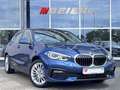 BMW 118 i Leder Kamera Klima ACC LED SHZ 2xPDC 1 Lim. Blau - thumbnail 5