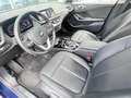 BMW 118 i Leder Kamera Klima ACC LED SHZ 2xPDC 1 Lim. Blau - thumbnail 6