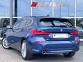 BMW 118 i Leder Kamera Klima ACC LED SHZ 2xPDC 1 Lim. Blau - thumbnail 4