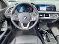 BMW 118 i Leder Kamera Klima ACC LED SHZ 2xPDC 1 Lim. Blau - thumbnail 11
