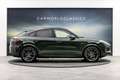 Porsche Cayenne COUPE 3.0 E-HYBRID | PTS GOODWOOD GREEN | LUCHTVER Vert - thumbnail 2