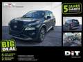 Nissan X-Trail 1.5 VC-T e-Power e-4orce Family-Paket Schwarz - thumbnail 1