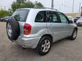 Toyota RAV 4 2,0 D-4D 4X4 Klimaautomatik Zentralverriegelung Grau - thumbnail 6