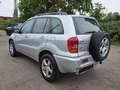 Toyota RAV 4 2,0 D-4D 4X4 Klimaautomatik Zentralverriegelung Grau - thumbnail 5