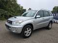 Toyota RAV 4 2,0 D-4D 4X4 Klimaautomatik Zentralverriegelung Grau - thumbnail 1