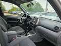 Toyota RAV 4 2,0 D-4D 4X4 Klimaautomatik Zentralverriegelung Grau - thumbnail 13