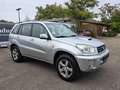 Toyota RAV 4 2,0 D-4D 4X4 Klimaautomatik Zentralverriegelung Grau - thumbnail 3