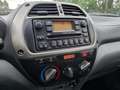 Toyota RAV 4 2,0 D-4D 4X4 Klimaautomatik Zentralverriegelung Grau - thumbnail 14