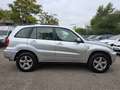 Toyota RAV 4 2,0 D-4D 4X4 Klimaautomatik Zentralverriegelung Grau - thumbnail 7