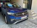 Volkswagen T-Cross T-Cross 1,0 TSI Life Life Blau - thumbnail 20