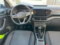 Volkswagen T-Cross T-Cross 1,0 TSI Life Life Blau - thumbnail 3