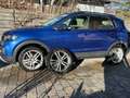 Volkswagen T-Cross T-Cross 1,0 TSI Life Life Blau - thumbnail 12