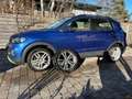 Volkswagen T-Cross T-Cross 1,0 TSI Life Life Blau - thumbnail 13