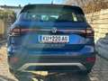 Volkswagen T-Cross T-Cross 1,0 TSI Life Life Blau - thumbnail 9