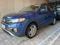 Volkswagen T-Cross T-Cross 1,0 TSI Life Life Blau - thumbnail 1
