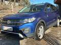 Volkswagen T-Cross T-Cross 1,0 TSI Life Life Blau - thumbnail 7