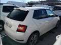 Skoda Fabia Combi 1.0 TSI Ambition Plus 81kW Blanco - thumbnail 4