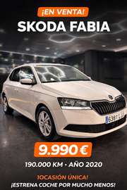 Combi 1.0 TSI Ambition Plus 81kW