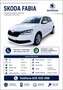 Skoda Fabia Combi 1.0 TSI Ambition Plus 81kW Blanco - thumbnail 1