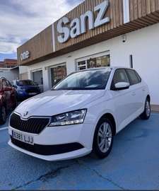 Combi 1.0 TSI Ambition Plus 81kW