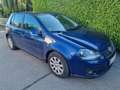 Volkswagen Golf Golf V Diesel  *KLIMA*TÜV 04/2027*ALUFELGEN* Blau - thumbnail 15