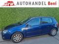 Volkswagen Golf Golf V Diesel  *KLIMA*TÜV 04/2027*ALUFELGEN* Blau - thumbnail 1