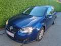 Volkswagen Golf Golf V Diesel  *KLIMA*TÜV 04/2027*ALUFELGEN* Blau - thumbnail 3