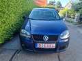 Volkswagen Golf Golf V Diesel  *KLIMA*TÜV 04/2027*ALUFELGEN* Blau - thumbnail 8
