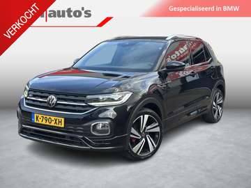 1.0 TSI R-Line Org.NL 1ste eigenaar