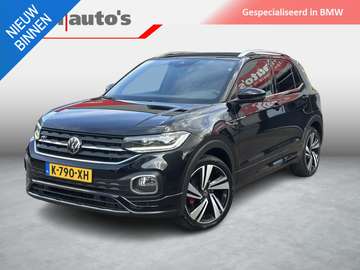 1.0 TSI R-Line Org.NL 1ste eigenaar