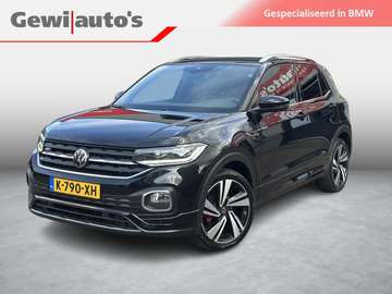 1.0 TSI R-Line Org.NL 1ste eigenaar