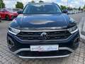 Volkswagen T-Roc Life 1.5 TSI KLIMA LED NAVI ALU Negro - thumbnail 3