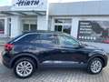 Volkswagen T-Roc Life 1.5 TSI KLIMA LED NAVI ALU Negro - thumbnail 9