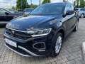 Volkswagen T-Roc Life 1.5 TSI KLIMA LED NAVI ALU Negro - thumbnail 4