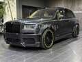 Rolls-Royce Cullinan NOVITEC OVERDOSE WIDEBODY,VIP,24" 3xTV Grau - thumbnail 1
