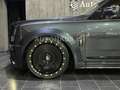Rolls-Royce Cullinan NOVITEC OVERDOSE WIDEBODY,VIP,24" 3xTV Grau - thumbnail 11