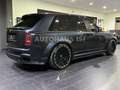 Rolls-Royce Cullinan NOVITEC OVERDOSE WIDEBODY,VIP,24" 3xTV Grau - thumbnail 4