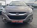 Hyundai iX35 iX35 1.7 CRDi 2WD Executive DPF Grijs - thumbnail 6