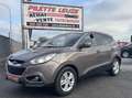 Hyundai iX35 iX35 1.7 CRDi 2WD Executive DPF Grijs - thumbnail 1
